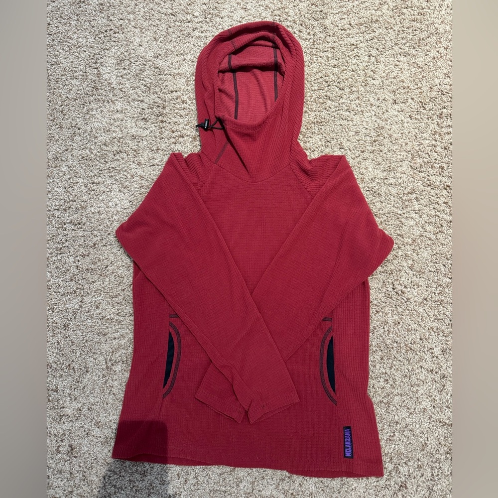 Melazana Size M